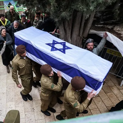 زامير يحذر: الجيش الإسرائيلي "قد ينهار من الداخل" بسبب نقص الجنود