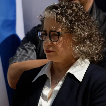 مسؤول أميركي: إحباط محاولة إيرانية لاغتيال سفيرة إسرائيل بالمكسيك