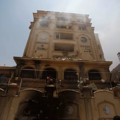 تعرف على تفاصيل الاتهامات الأميركية لفروع "الإخوان" في مصر والأردن ولبنان