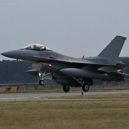 أميركا توافق على بيع محتمل لـ20 مقاتلة F-16 للفلبين.. ومانيلا تطمئن بكين
