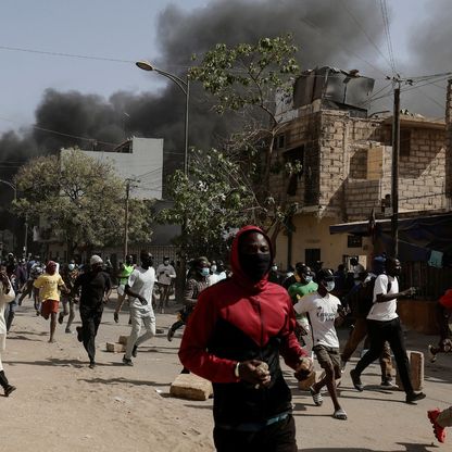 السنغال.. المحكمة الدستورية تبطل قرار إرجاء الانتخابات الرئاسية