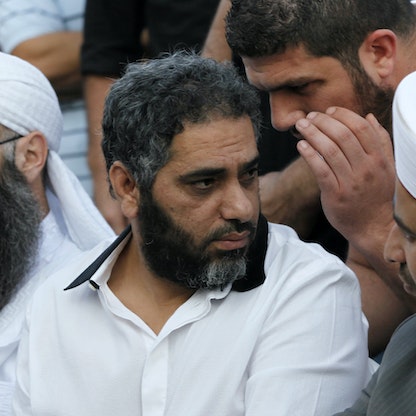لبنان.. الحكم على الفنان فضل شاكر بالسجن 22 عاماً