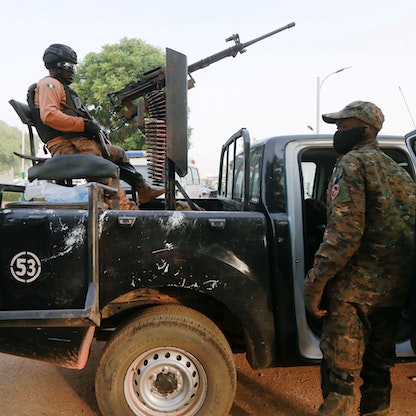 استمرار عمليات الخطف بنيجيريا.. 15 طالباً و5 موظفين في قبضة المسلحين