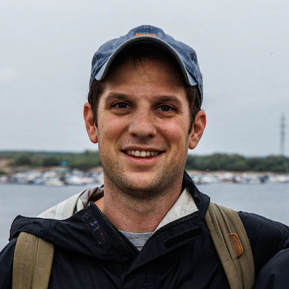 روسيا تتهم رسمياً مراسل "وول ستريت جورنال" بـ"التجسس"