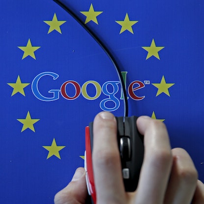 الاتحاد الأوروبي يحارب هيمنة جوجل على تكنولوجيا الإعلانات