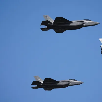 بولندا تعلن اعتراض طائرة روسية فوق بحر البلطيق للمرة الثالثة في أسبوع