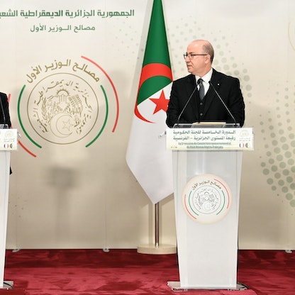 تطبيع العلاقات و11 اتفاقاً ثمرة زيارة رئيسة وزراء فرنسا إلى الجزائر