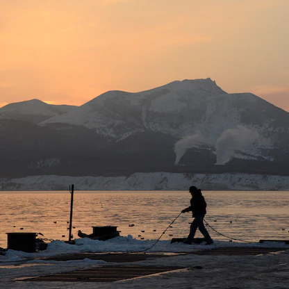 طوكيو تنتقد موسكو لتعليقها اتفاقية صيد في جزر متنازع عليها