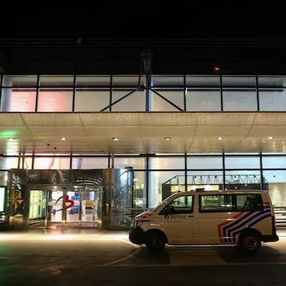 بلجيكا تعتزم تعزيز مراقبة مجالها الجوي بعد توغل مسيرات