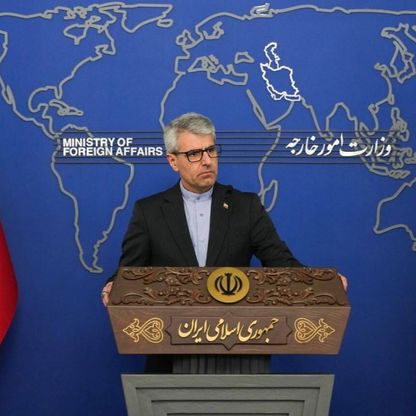 البرلمان الإيراني يعد مشروع قانون للانسحاب من معاهدة عدم انتشار الأسلحة النووية