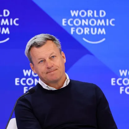 السويد ترشح المدير التنفيذي لـ"إيكيا" لرئاسة المفوضية السامية لشؤون اللاجئين