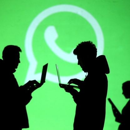 تقرير: "واتساب" تختبر إجراء مكالمات الفيديو والصوت عبر الحواسيب
