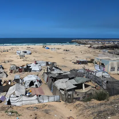خطة إنهاء حرب غزة| البيت الأبيض يتوقع موافقة حماس.. والحركة تطلب إجراء تعديلات