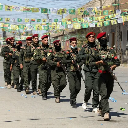 سجال بين دمشق و"قسد" حول مهلة تنفيذ الاتفاق.. وتحضيرات لجولة مفاوضات جديدة