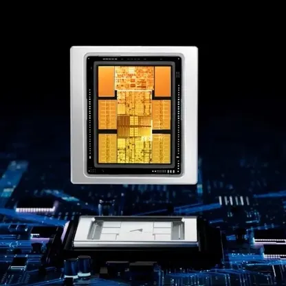 بعد حظر ترمب H20.. هواوي تفاجئ NVIDIA بأحدث معالج ذكاء اصطناعي