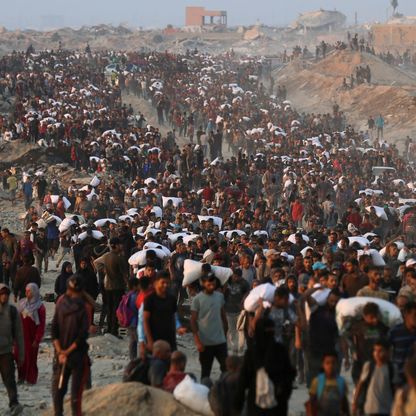 "حماس" تهدد بعدم الموافقة على هدنة مستقبلاً إن لم يتم التوصل لاتفاق الآن