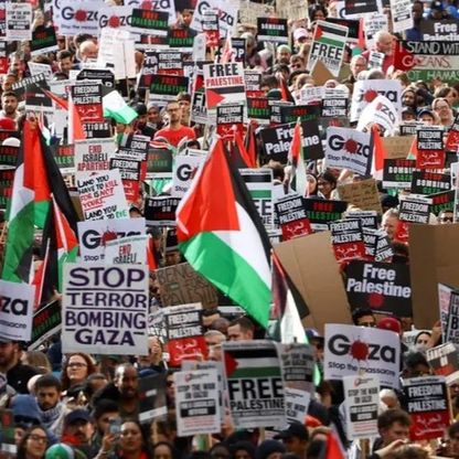 حرب غزة.. "لعنة" تطارد "العمال" و"المحافظين" في بريطانيا