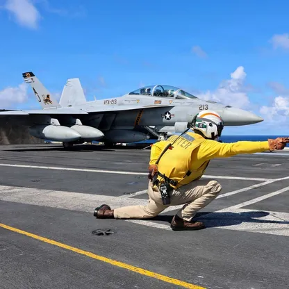 كوبا تتهم الولايات المتحدة بالسعي للإطاحة بحكومة فنزويلا بالقوة