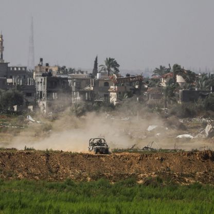 اختبار مبكر في غزة.. حماس تتمسك بجهازها الأمني والسلطة تخشى سيناريو "حزب الله"