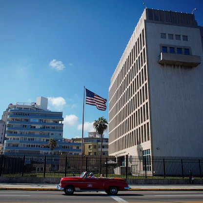 تحقيق أميركي: "هجمات طاقة موجهة" وراء أعراض "متلازمة هافانا"