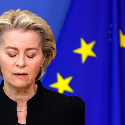 هل انتهت آمال دول غرب البلقان في اللحاق بقطار الاتحاد الأوروبي؟