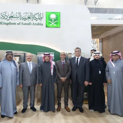 مثقفون سعوديون في معرض دمشق للكتاب.. سوريا تعاود فتح نوافذها الثقافية