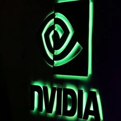 Nvidia تستعد لطرح نسخة من أحدث رقائق الذكاء الاصطناعي في الصين