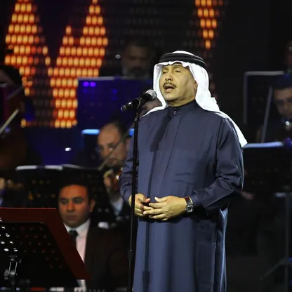 محمد عبده يكشف تطورات حالته الصحية بعد إصابته بالسرطان