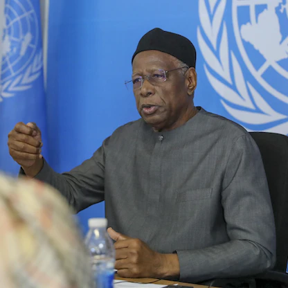 الأمم المتحدة: القوانين المقترحة غير كافية لإنجاح الانتخابات في ليبيا