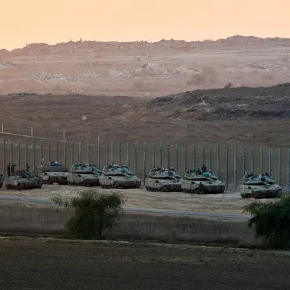 "رفح الخضراء".. هكذا تبدأ الخطة الإسرائيلية الأميركية لإعادة إعمار غزة