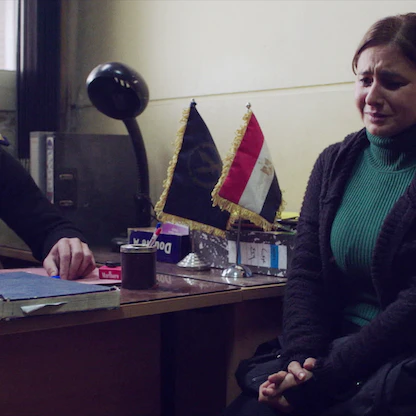 الأزهر يدخل على خط أزمة "فاتن أمل حربي".. وأسرة العمل تلتزم الصمت