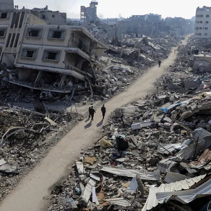 "حماس" تعلن التوافق مع الفصائل على تشكيل حكومة فلسطينية