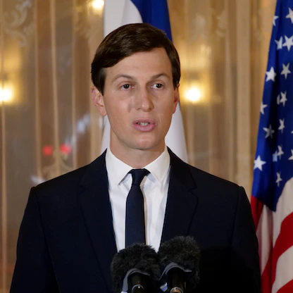 جاريد كوشنر يعتزم إصدار كتاب عن رئاسة ترمب