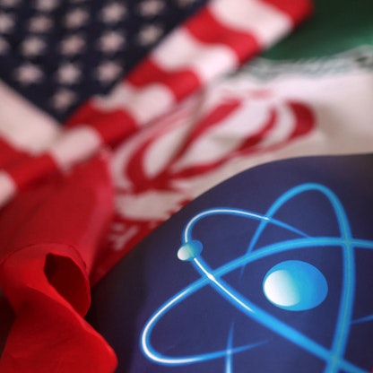 "دبلوماسية الظل".. بديل واشنطن وطهران عن إحياء الاتفاق النووي