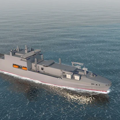 لأول مرة.. البحرية البريطانية تشارك في مناورات بالمحيط الهادئ