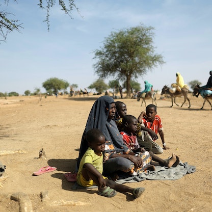 السودان.. اشتباكات عنيفة في الخرطوم وضحايا في نيالا وشمال دارفور