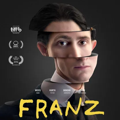 Franz.. "كافكا" الذي دفنته الذاكرة الشعبية وابتلعته الأسطورة