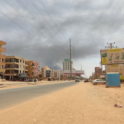 تفاؤل أميركي حذر تجاه "محادثات جدة" بشأن السودان