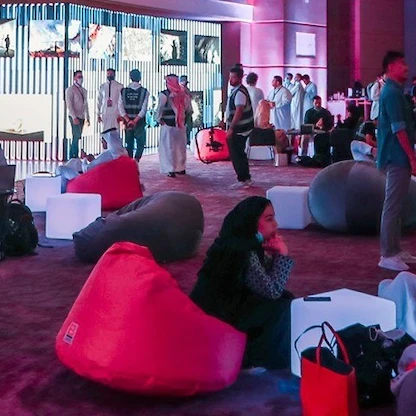 لـ"خير البشرية".. الرياض تستضيف القمة العالمية للذكاء الاصطناعي
