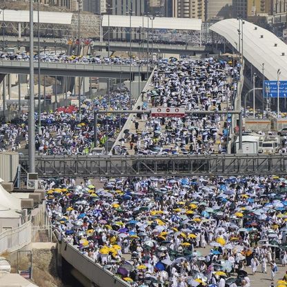 "الداخلية" السعودية: شركات سياحية في عدة دول شجّعت على مخالفة أنظمة الحج