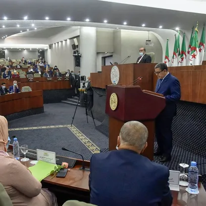 الجزائر.. مشروع قانون الأحزاب يثير جدلاً واتهامات بـ"تحجيم العمل السياسي"