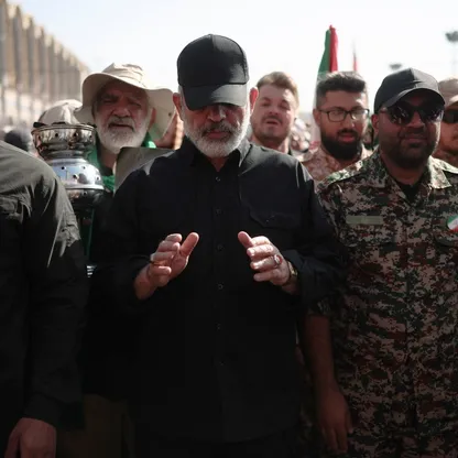 قيادات عسكرية "أكثر تشدداً".. كيف اختار خامنئي تصعيد المواجهة مع واشنطن؟