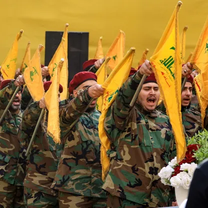 سلاح "حزب الله".. لبنان بين الضغط الأميركي والتصعيد الإسرائيلي