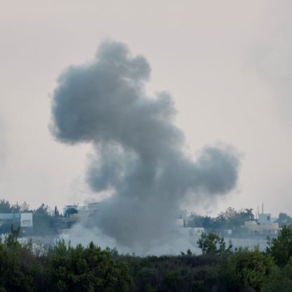 قصف إسرائيلي يودي بحياة مصور لوكالة رويترز جنوب لبنان