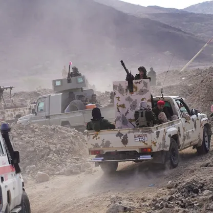 الإمارات تعلن إنهاء ما تبقى من وجودها العسكري في اليمن