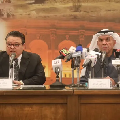 تعرف على تفاصيل الدورة الـ16 لمهرجان المسرح العربي بالقاهرة