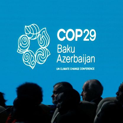 انطلاق Cop 29.. أهمية المؤتمر ودليل مصطلحات المناخ