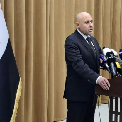لجنة تقصي الحقائق السورية تتعهد بالكشف عن ملابسات مواجهات الساحل: لا أحد فوق القانون