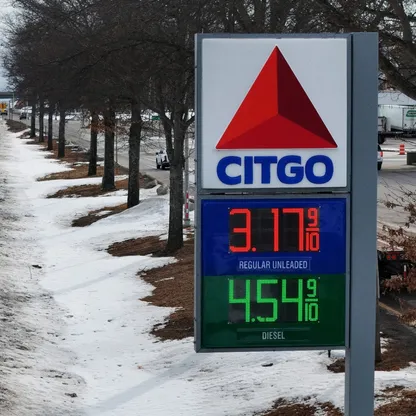 حرب إيران ترفع أسعار الوقود في أميركا مع اضطراب إمدادات الطاقة العالمية