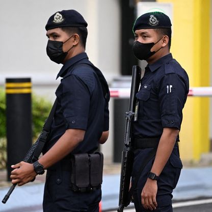 ماليزيا.. استنفار أمني بعد اعتقال إسرائيلي مسلّح يشتبه بأنه "جاسوس"